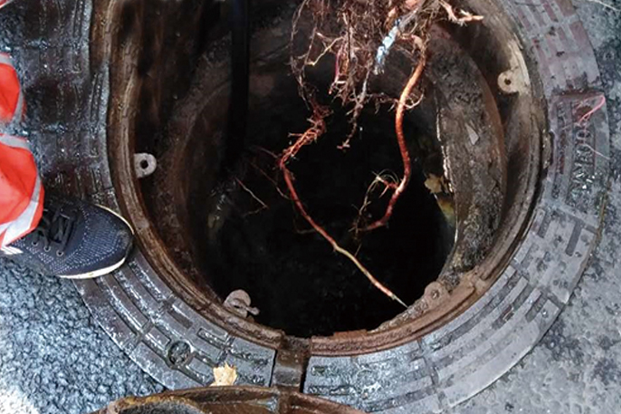 金平管道预处理